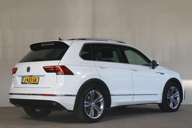 Volkswagen TIGUAN 1.5 TSI ACT Highline Business R Panoramadak I Camera I Apple
