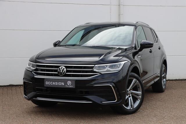 Volkswagen TIGUAN Allspace 1.5 TSI R-Line Business DSG7 150pk
