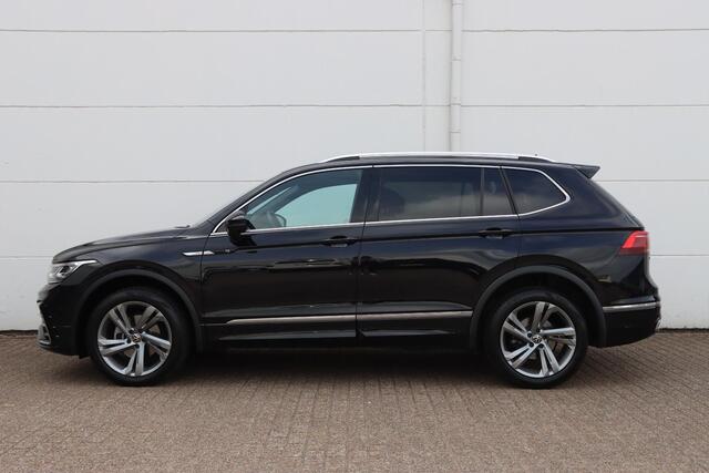 Volkswagen TIGUAN Allspace 1.5 TSI R-Line Business DSG7 150pk