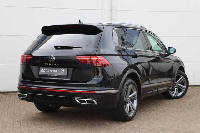 Volkswagen TIGUAN Allspace 1.5 TSI R-Line Business DSG7 150pk