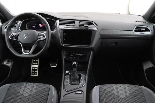 Volkswagen TIGUAN Allspace 1.5 TSI R-Line Business DSG7 150pk