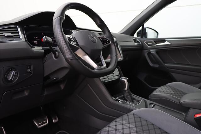 Volkswagen TIGUAN Allspace 1.5 TSI R-Line Business DSG7 150pk
