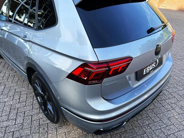 Volkswagen TIGUAN All-Space 2.0 TSI 4Motion R-Line