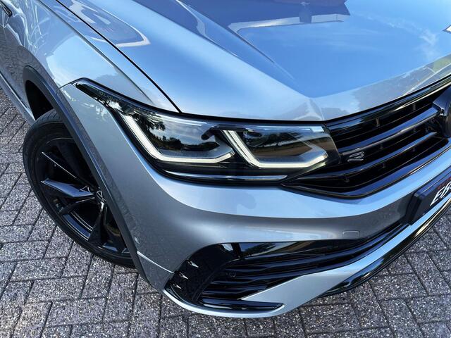 Volkswagen TIGUAN All-Space 2.0 TSI 4Motion R-Line