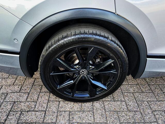 Volkswagen TIGUAN All-Space 2.0 TSI 4Motion R-Line
