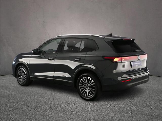 Volkswagen TIGUAN Life Edition 1.5 eTSI 150pk DSG Automaat Trekhaak, Adaptive cruise control, 360 camera, Elektrische achterklep, Navigatie, Achteruitrijcamera, LED koplampen