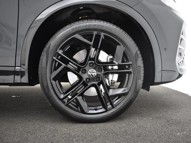 Volkswagen TIGUAN 1.5 272pk DSG eHybrid R-Line Business · Camera · Elek. Trekhaak · Dodehoek Detectie · Apple/Android Car Play · Navigatie · 20'' Inch · Garantie t/m 27-10-2028 of 100.000km