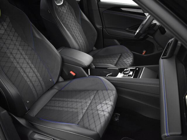 Volkswagen TIGUAN 1.5 272pk DSG eHybrid R-Line Business · Camera · Elek. Trekhaak · Dodehoek Detectie · Apple/Android Car Play · Navigatie · 20'' Inch · Garantie t/m 27-10-2028 of 100.000km