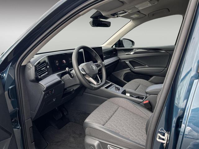 Volkswagen TIGUAN Life Edition 1.5 eHybrid 150 kW / 204 pk SUV 6 ver