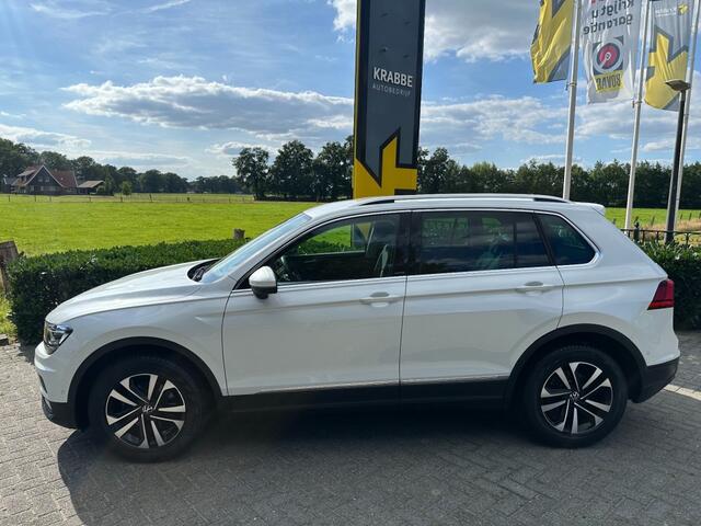 Volkswagen TIGUAN 1.5 TSI DSG7 Comfortline Virtual / Keyless / Head up