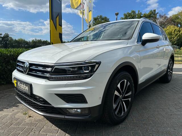 Volkswagen TIGUAN 1.5 TSI DSG7 Comfortline Virtual / Keyless / Head up