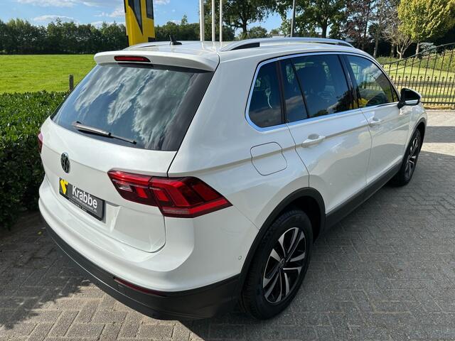 Volkswagen TIGUAN 1.5 TSI DSG7 Comfortline Virtual / Keyless / Head up