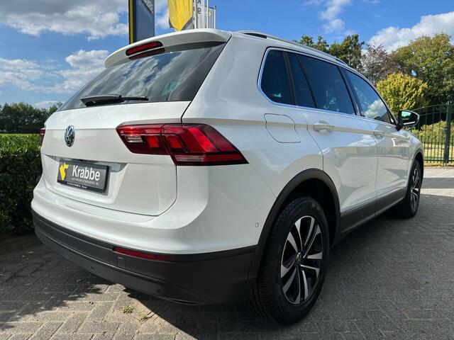 Volkswagen TIGUAN 1.5 TSI DSG7 Comfortline Virtual / Keyless / Head up