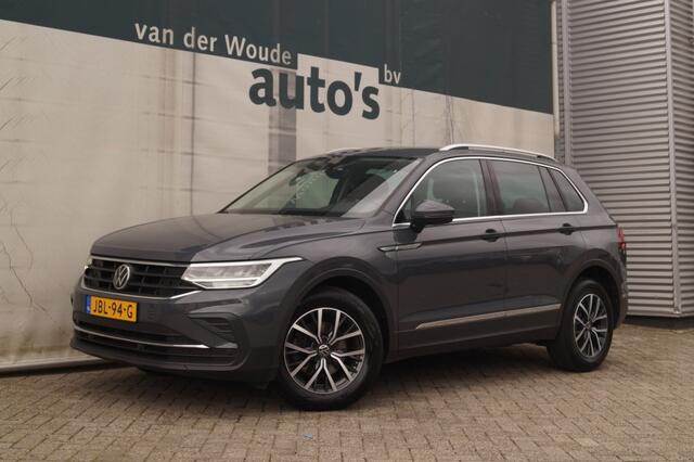 Volkswagen TIGUAN 1.5 TSI Life