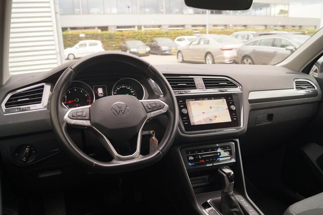 Volkswagen TIGUAN 1.5 TSI Life