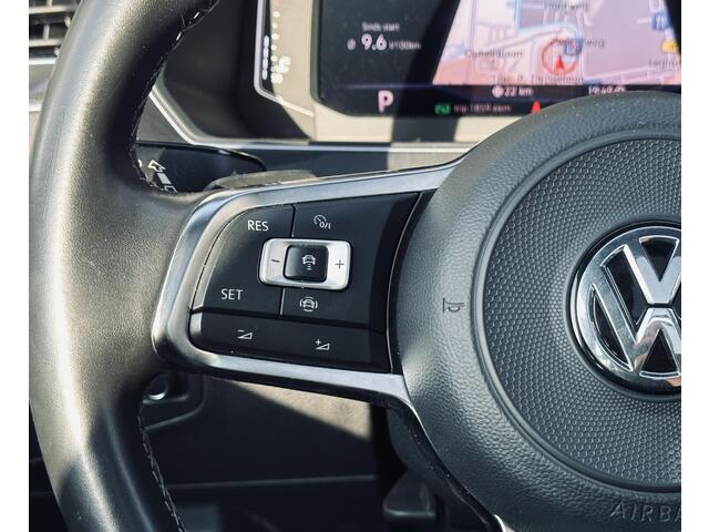 Volkswagen TIGUAN 2.0 TSI 4Motion 3x R-Line Pano Automaat DealerOH Volkswagen Tiguan 2.0 TSI 4Motion 3x R-Line/dealler ondh/Garantie