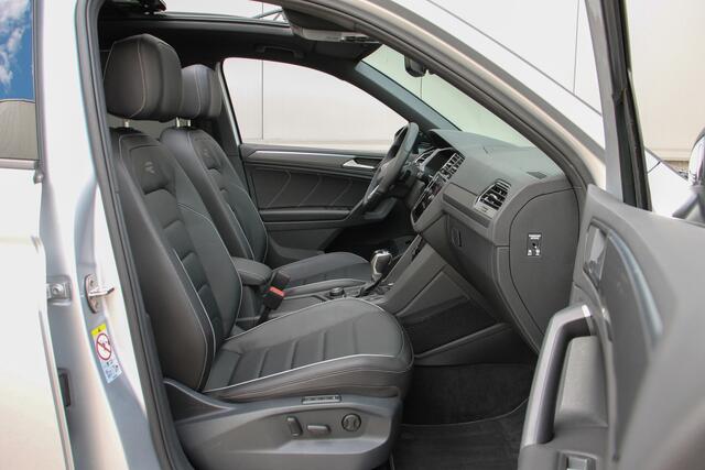 Volkswagen TIGUAN 2.0 TSI R-line Black Style Leer Pano 4motion