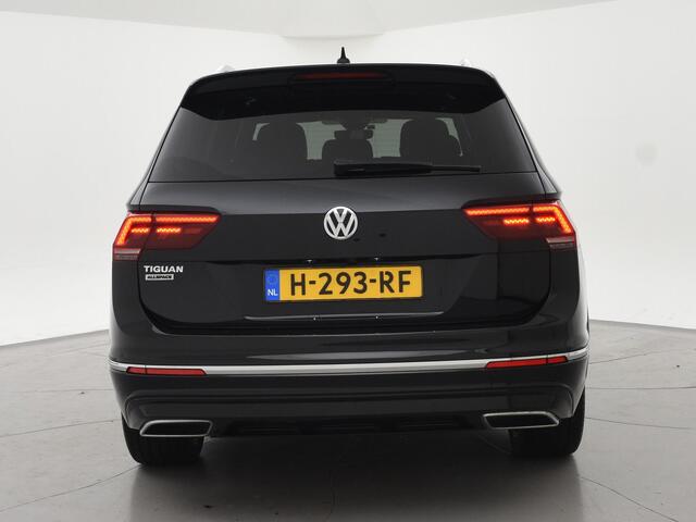 Volkswagen TIGUAN Allspace 1.5 TSI R-LINE INTERIEUR + EXTERIEUR | VIRTUAL COCKPIT | TREKHAAK | PANORAMA | ADAPTIVE CRUISE