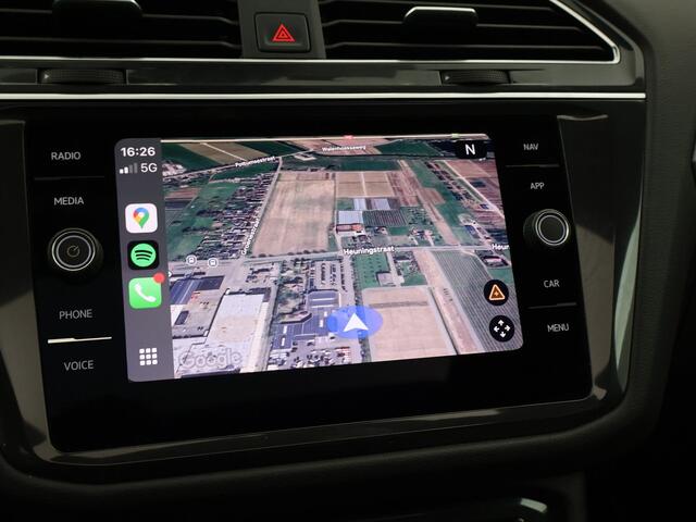 Volkswagen TIGUAN Allspace 1.5 TSI R-LINE INTERIEUR + EXTERIEUR | VIRTUAL COCKPIT | TREKHAAK | PANORAMA | ADAPTIVE CRUISE