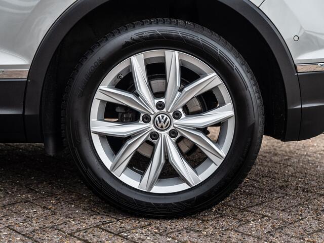 Volkswagen TIGUAN 2.0 TSI 4Motion DSG Highline | Navi | Cruise | Elek. Kofferklep |