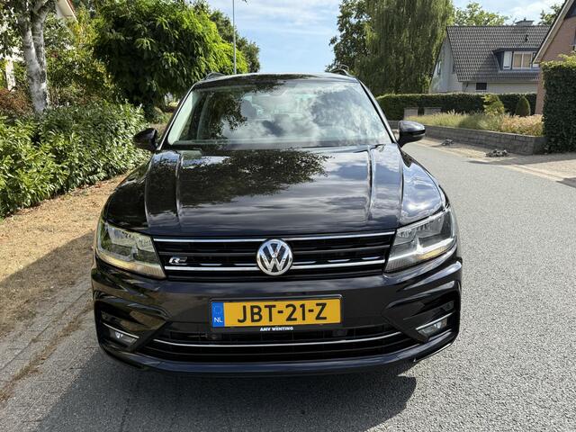 Volkswagen TIGUAN 1.5 TSI 150 PK DSG R-LineoCamera