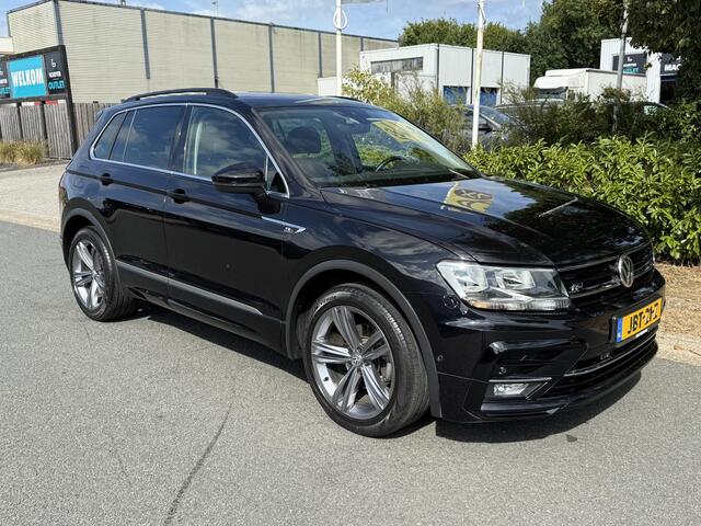 Volkswagen TIGUAN 1.5 TSI 150 PK DSG R-LineoCamera