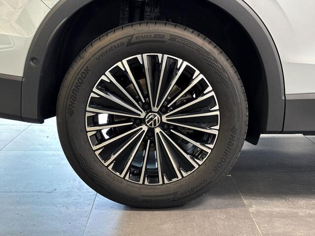 Volkswagen TIGUAN 1.5 204pk eHybrid Life Edition Adaptive Cruise Control / Keyless Pakket / Parkeer Assistent