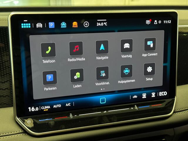 Volkswagen TIGUAN 1.5 204pk eHybrid Life Edition Adaptive Cruise Control / Keyless Pakket / Parkeer Assistent