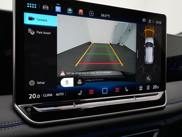 Volkswagen TIGUAN 1.5 eHybrid 272 pk PHEV R-Line Edition Volkswagen Tiguan 1.5 eHybrid R-Line Edition