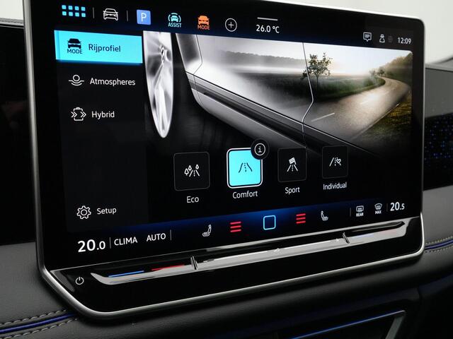 Volkswagen TIGUAN 1.5 eHybrid 272 pk PHEV R-Line Edition Volkswagen Tiguan 1.5 eHybrid R-Line Edition