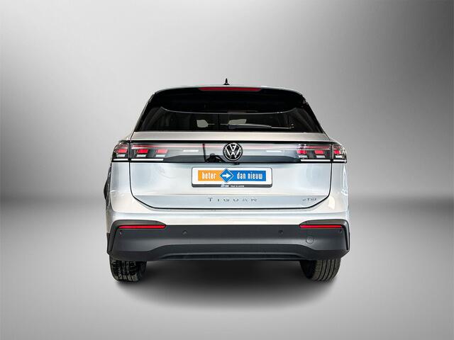 Volkswagen TIGUAN 1.5 150pk eTSI Life Edition Stoel Verwarming / Stuur Verwarming / Assistance Pakket