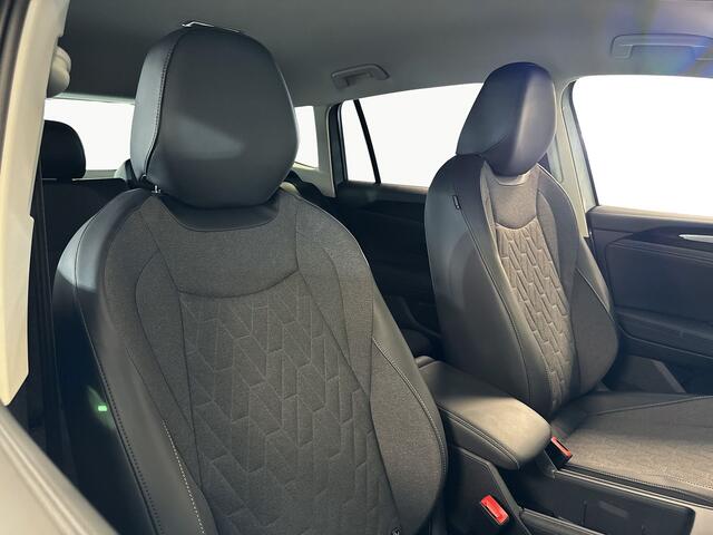 Volkswagen TIGUAN 1.5 150pk eTSI Life Edition Stoel Verwarming / Stuur Verwarming / Assistance Pakket