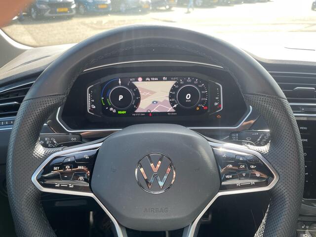 Volkswagen TIGUAN 1.4 TSI eHybrid R-Line Black Style | ACC | DCC | 360 Camera