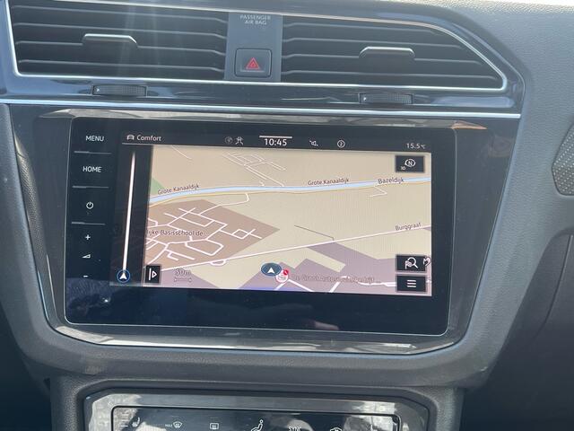 Volkswagen TIGUAN 1.4 TSI eHybrid R-Line Black Style | ACC | DCC | 360 Camera