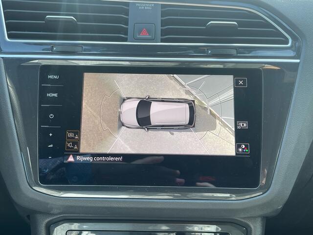 Volkswagen TIGUAN 1.4 TSI eHybrid R-Line Black Style | ACC | DCC | 360 Camera