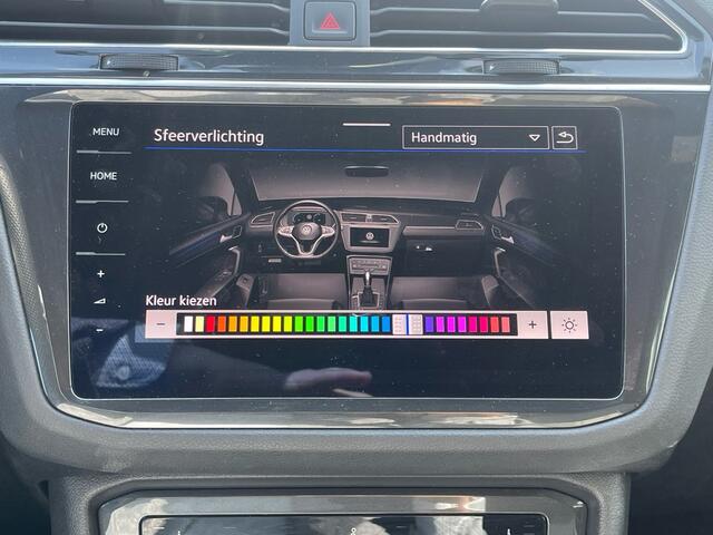 Volkswagen TIGUAN 1.4 TSI eHybrid R-Line Black Style | ACC | DCC | 360 Camera