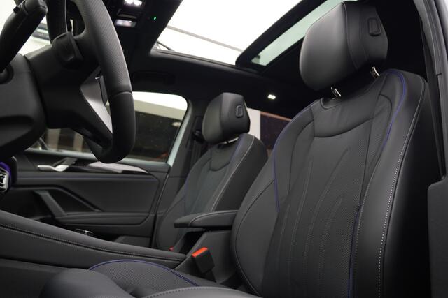 Volkswagen TIGUAN 1.5/272pk eHybrid R-Line Blackstyle VOL!|2025|Panoramadak|Trekhaak|Leer+Verwarming+Ventilatie|Head-up|20"Blackstyle|Harman Kardon|Discover Pro Max