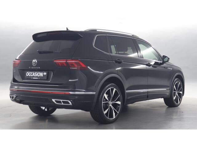 Volkswagen TIGUAN Allspace 1.5 TSI 150pk DSG R-Line Business 7p. Trekhaak