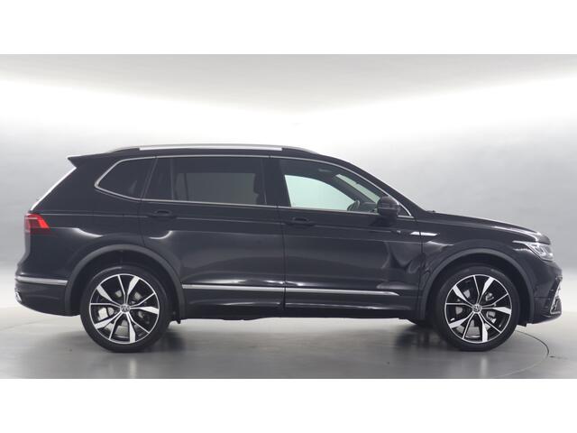 Volkswagen TIGUAN Allspace 1.5 TSI 150pk DSG R-Line Business 7p. Trekhaak