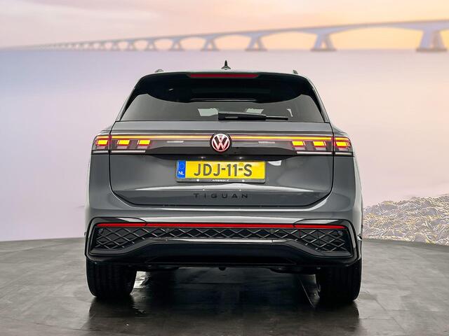 Volkswagen TIGUAN R-Line-Edition 1.5 eHybrid 150 kW / 204 pk SUV 6 v