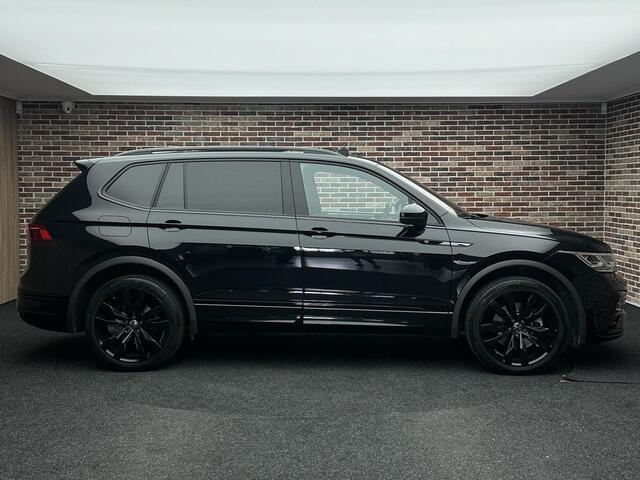 Volkswagen TIGUAN 2.0 TSI 4Motion Panorama Black Edition AllSpace Trekhaak 7 Pers IQ