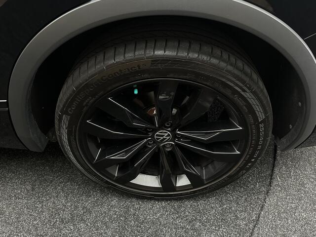 Volkswagen TIGUAN 2.0 TSI 4Motion Panorama Black Edition AllSpace Trekhaak 7 Pers IQ
