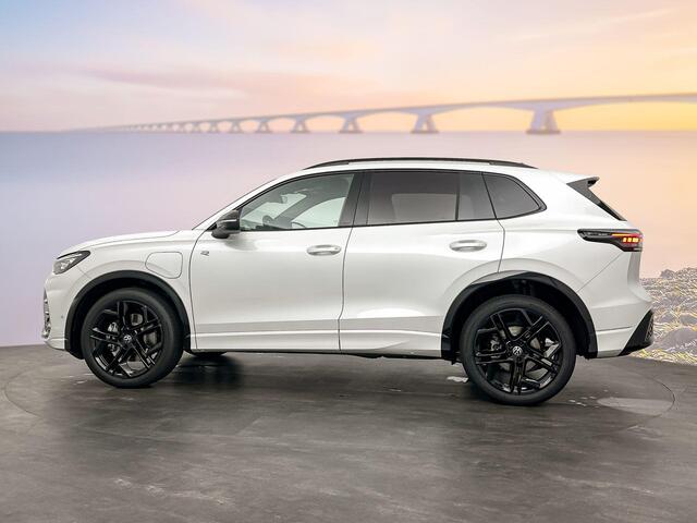 Volkswagen TIGUAN R-Line-Edition 1.5 eHybrid 150 kW / 204 pk SUV 6 v