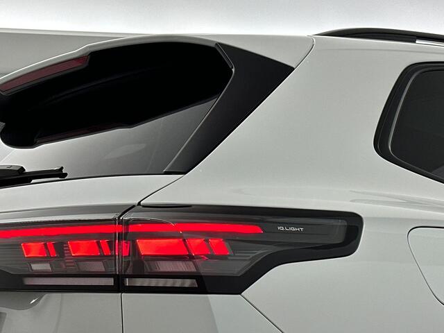 Volkswagen TIGUAN R-Line-Edition 1.5 eHybrid 150 kW / 204 pk SUV 6 v