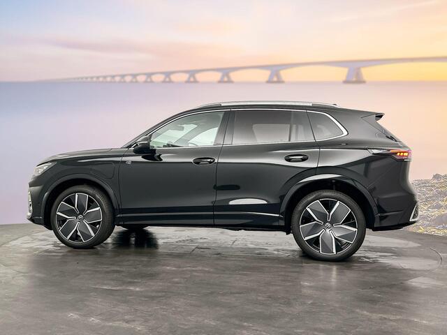 Volkswagen TIGUAN R-Line-Edition 1.5 eHybrid 150 kW / 204 pk SUV 6 v