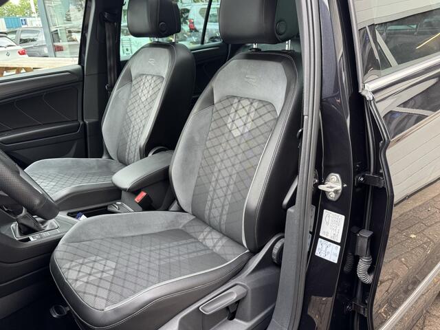 Volkswagen TIGUAN 1.5 TSI R-Line Bns+ panodak