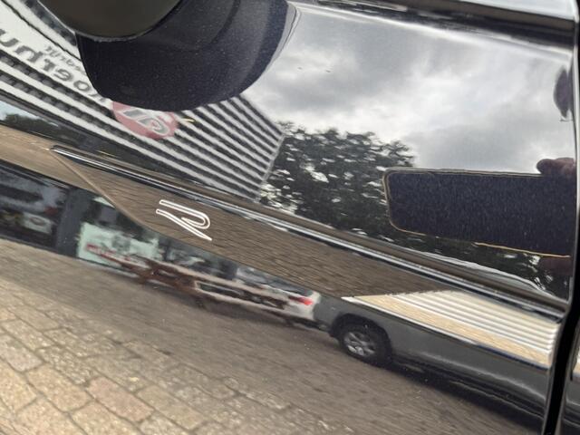 Volkswagen TIGUAN 1.5 TSI R-Line Bns+ panodak