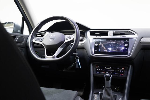 Volkswagen TIGUAN Allspace 1.5 TSI Life Business 7p.