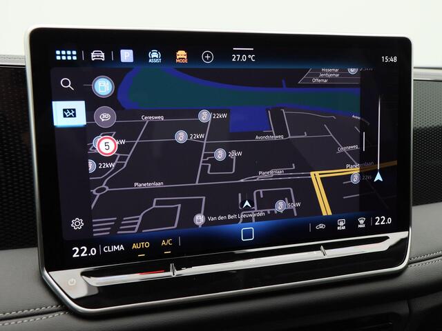 Volkswagen TIGUAN 1.5 eTSi Life Edition 130 Pk | Trekhaak | Full LED | Camera | Sensoren | Elektrische Achterklep | Adaptive Cruise | 18 Inch | 2.609 Km!!