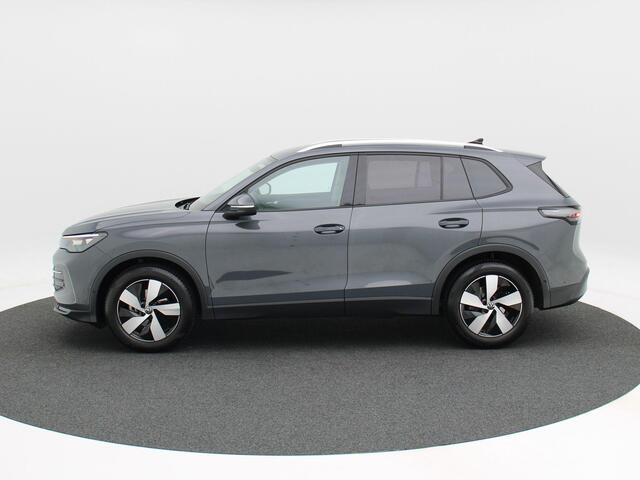 Volkswagen TIGUAN 1.5 eTSi Life Edition 130 Pk | Trekhaak | Full LED | Camera | Sensoren | Elektrische Achterklep | Adaptive Cruise | 18 Inch | 2.609 Km!!